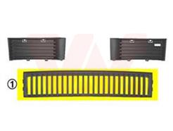 VAN WEZEL 7625590 ** Equipart **