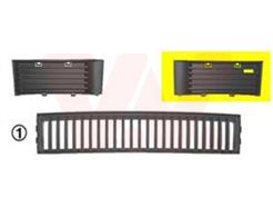 VAN WEZEL 7625591 ** Equipart **