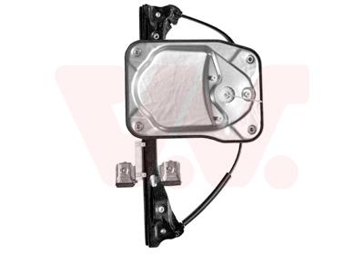 VAN WEZEL 7627262 EAN: 5410909437541.