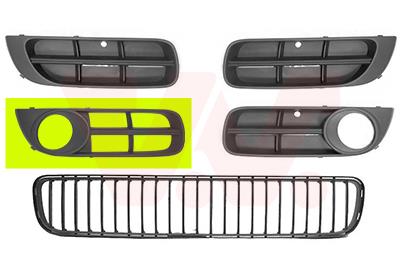 VAN WEZEL 7627594 EAN: 5410909439361.