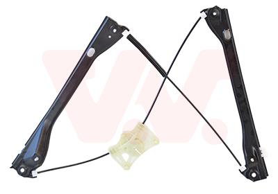 VAN WEZEL 7629262 EAN: 5410909849672.