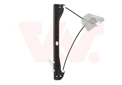 VAN WEZEL 7629263 EAN: 5410909849689.