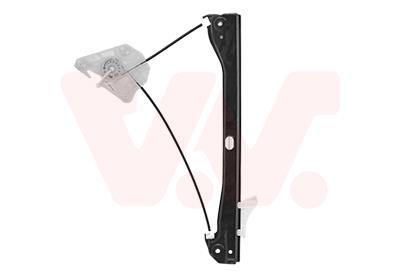 VAN WEZEL 7629264 EAN: 5410909849696.