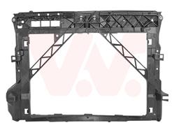 VAN WEZEL 7629678 ** Equipart **