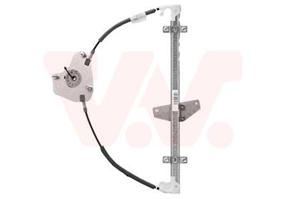 VAN WEZEL 8208268 EAN: 5410909768416.