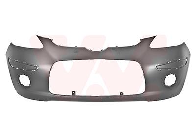 VAN WEZEL 8208574 EAN: 5410909436315.