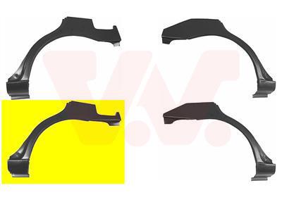 VAN WEZEL 8224143 EAN: 5410909473525.