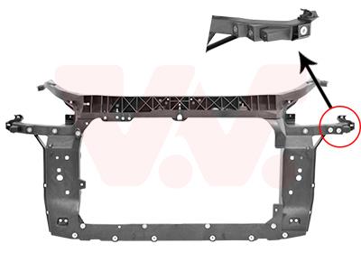 VAN WEZEL 8248668 EAN: 5410909586089.