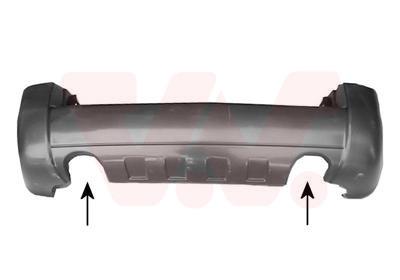 VAN WEZEL 8267544 EAN: 5410909373641.