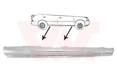 VAN WEZEL 8315104 EAN: 5410909514303.