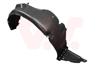 VAN WEZEL 8355434 EAN: 5410909619657.