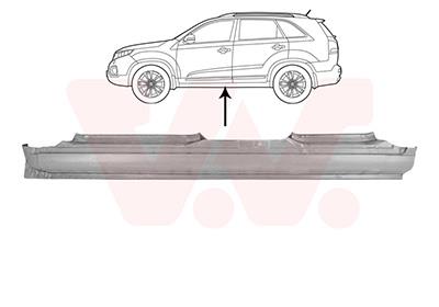 VAN WEZEL 8385103 EAN: 5410909884727.