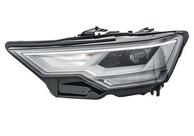 VAN WEZEL 0362961 EAN: 5410909863562.