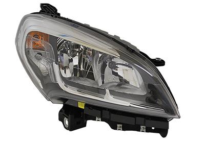 VAN WEZEL 1639962M EAN: 5410909634872.