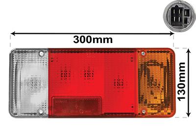 VAN WEZEL 2810926 EAN: 5410909326869.