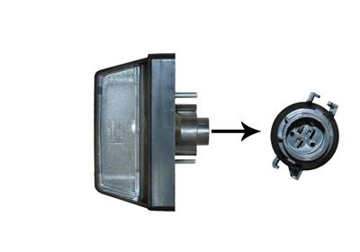 VAN WEZEL 2813919 EAN: 5410909327668.