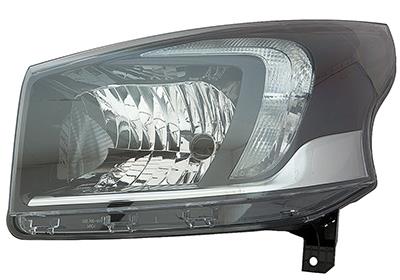 VAN WEZEL 3891963 EAN: 5410909680015.