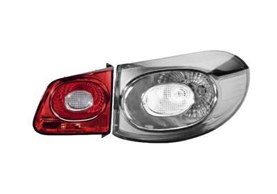 VAN WEZEL 5745934 EAN: 5410909520489.