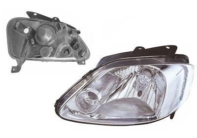 VAN WEZEL 5818961 EAN: 5410909457211.