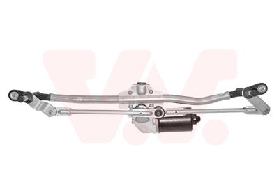 VAN WEZEL 7627229 EAN: 5410909679491.