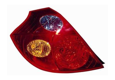 VAN WEZEL 8353931 EAN: 5410909413538.