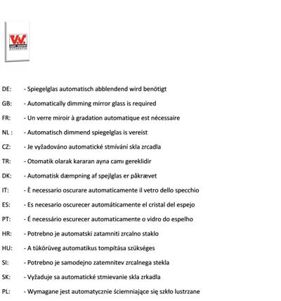 VAN WEZEL 0346826 EAN: 5410909750688.