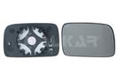 ALKAR 6402107 - Sklo pro zpětné zrcátko