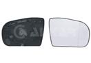 ALKAR 6424702 - Sklo pro zpětné zrcátko