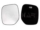 ALKAR 6425974 - Sklo pro zpětné zrcátko