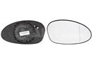 ALKAR 6472541 - Sklo pro zpětné zrcátko