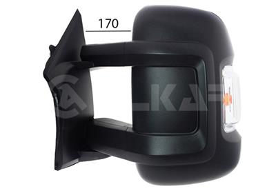 ALKAR 9211922 EAN: 8424445122943.