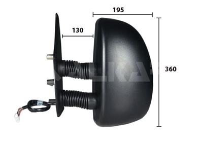 ALKAR 9239921 EAN: 8424445019380.