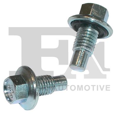 FA1 731.110.001 EAN: 5905133224710.
