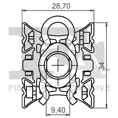 FA1 10-40088.25 EAN: 5907755649971.