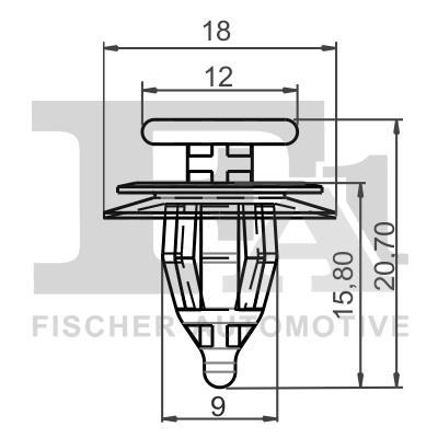 FA1 21-40017.5 EAN: 5907755631051.