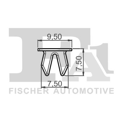 FA1 79-60003.5 EAN: 5907755645133.