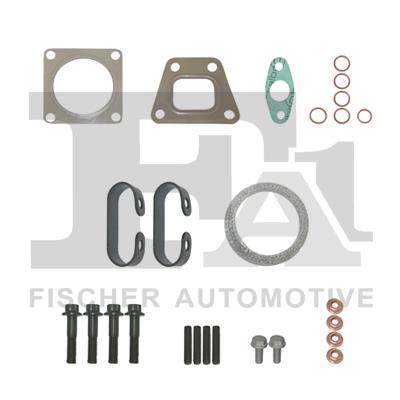 FA1 KT110310 EAN: 5905133299510.