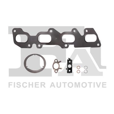 FA1 KT111550E EAN: 5902076382309.