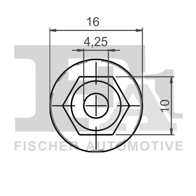 FA1 10-10005.5 EAN: 5907755643702.