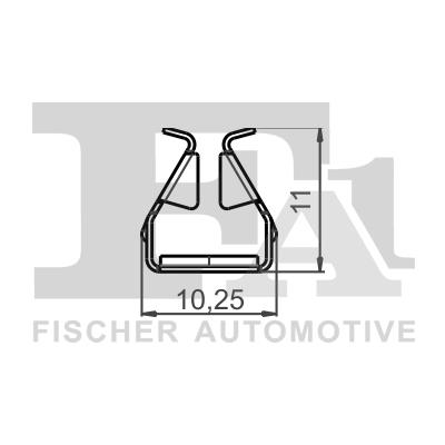 FA1 11-40136.5 EAN: 5907755663014.