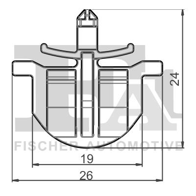 FA1 12-40029.5 EAN: 5907755657921.