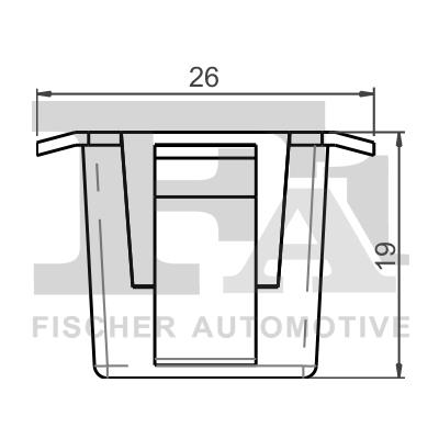 FA1 12-60007.5 EAN: 5907755670418.