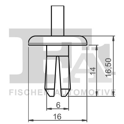 FA1 14-20002.5 EAN: 5907755630276.