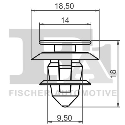 FA1 14-40020.25 EAN: 5907755637459.