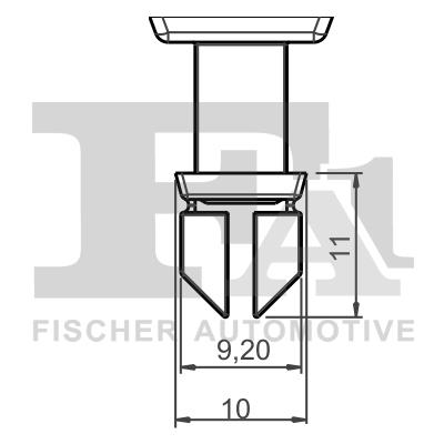 FA1 14-40051.5 EAN: 5907755643108.