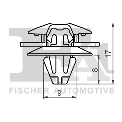 FA1 22-40035.5 EAN: 5907755657518.