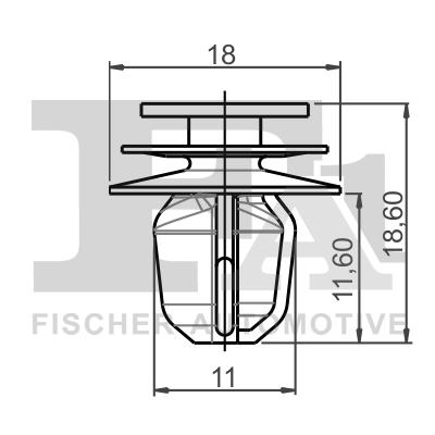 FA1 73-40004.5 EAN: 5907755650670.