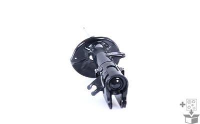 MONROE 72219ST EAN: 5412096336232.