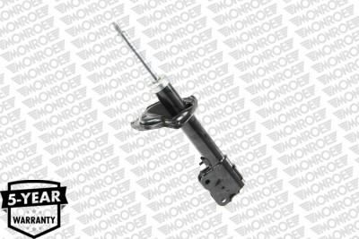 MONROE 72437ST EAN: 48598063205.