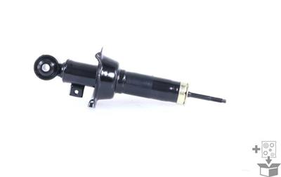 MONROE 72643ST EAN: 48598127556.